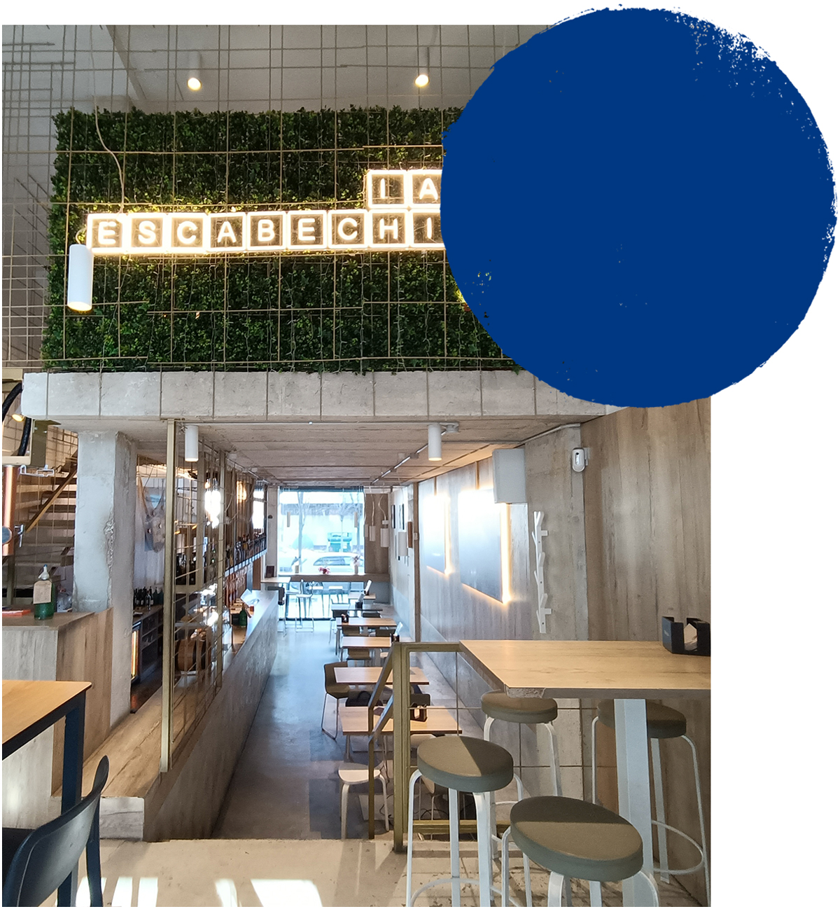 La Escabechina Pamplona